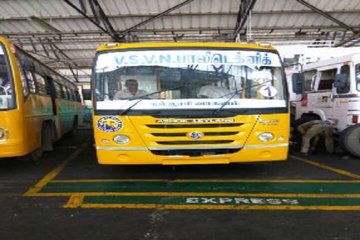 transport